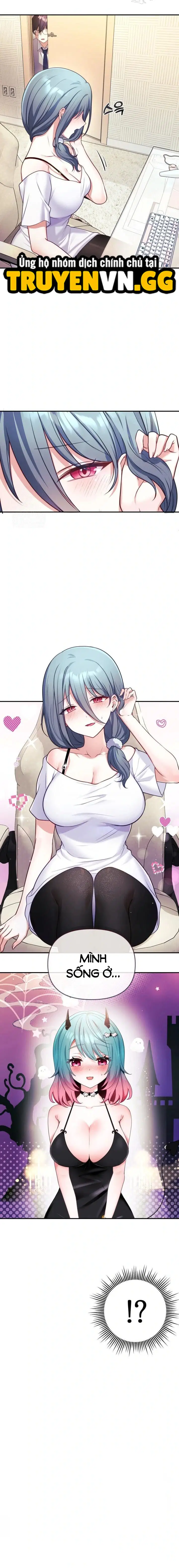 Cô Vợ Vtuber - Trang 20