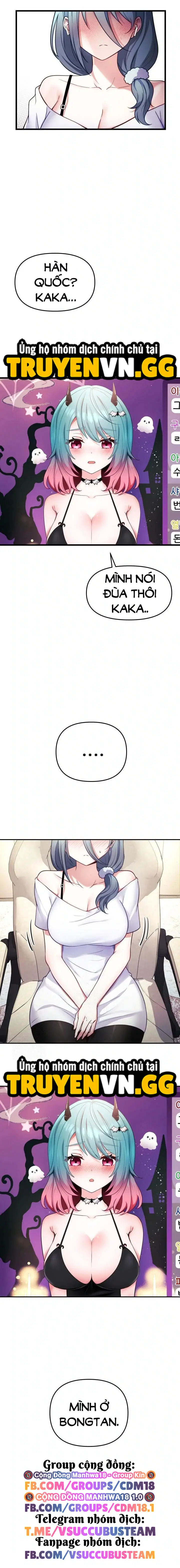 Cô Vợ Vtuber - Trang 21