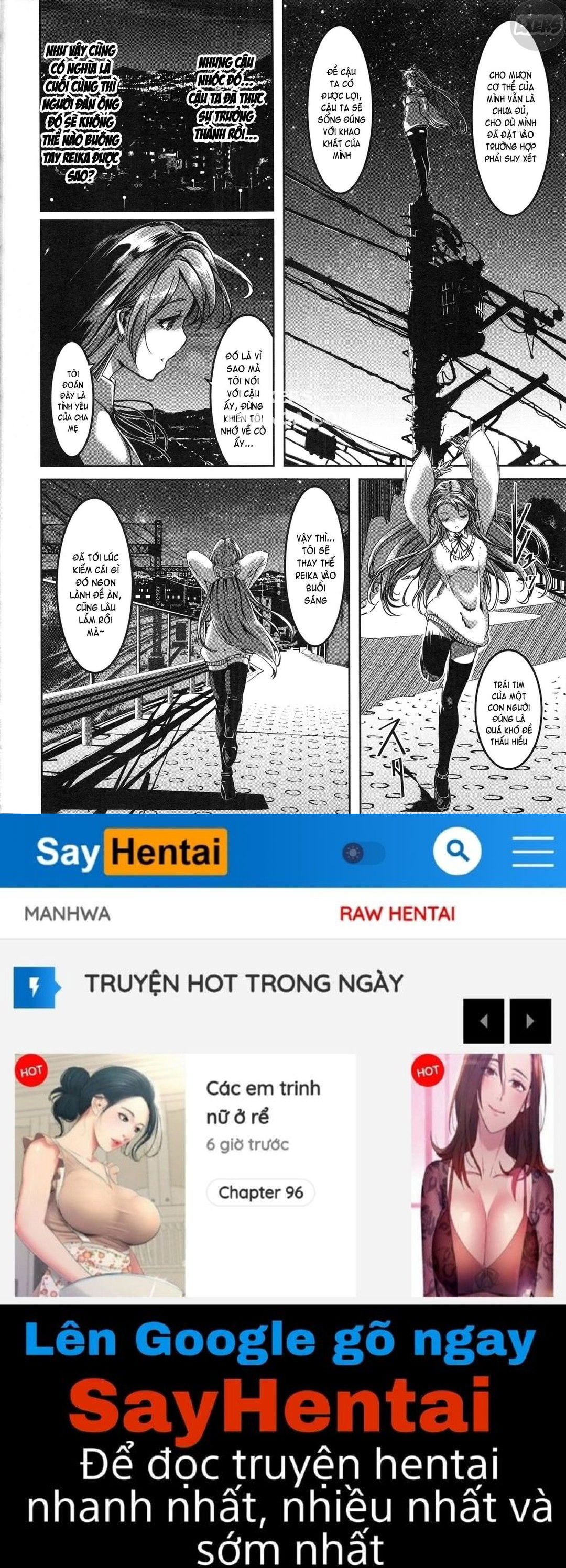 Reika wa Karei na Boku no Maid - Trang 27