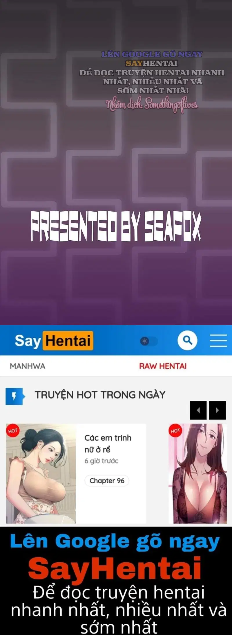 Đổi người làm nháy  thiếu nữ ma pháp X - Trang 17