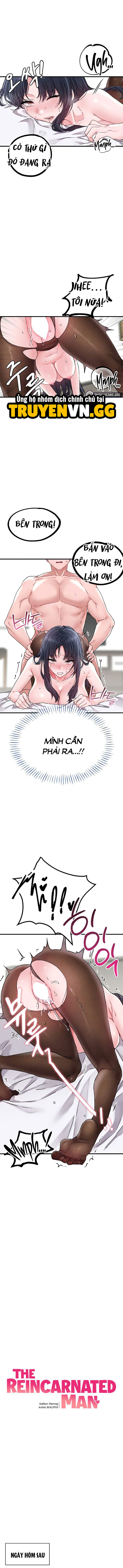 Thế Giới Thiếu Thốn Đàn Ông - Trang 3