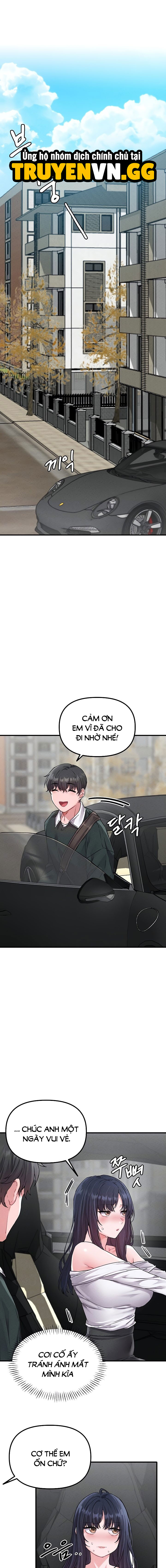 Thế Giới Thiếu Thốn Đàn Ông - Trang 4