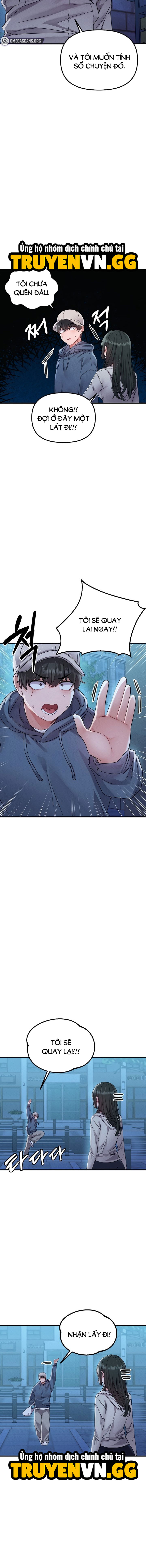 Thế Giới Thiếu Thốn Đàn Ông - Trang 15