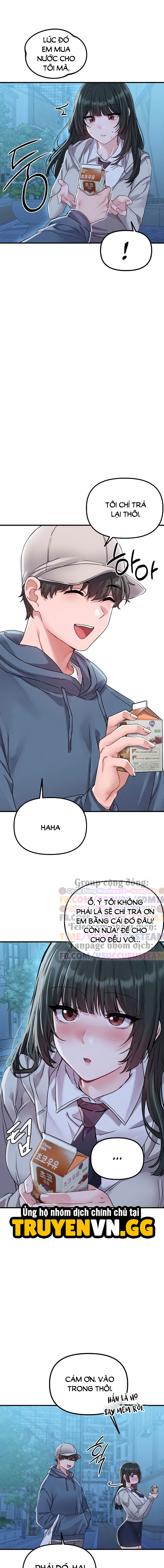 Thế Giới Thiếu Thốn Đàn Ông - Trang 16