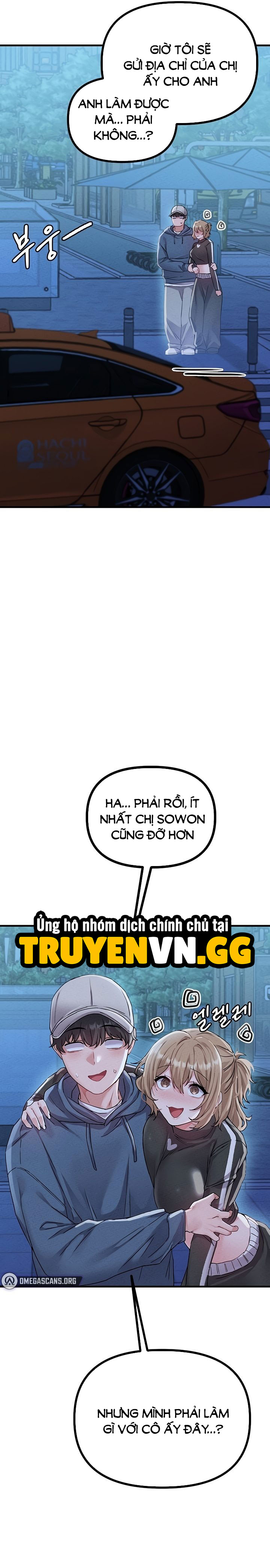 Thế Giới Thiếu Thốn Đàn Ông - Trang 18