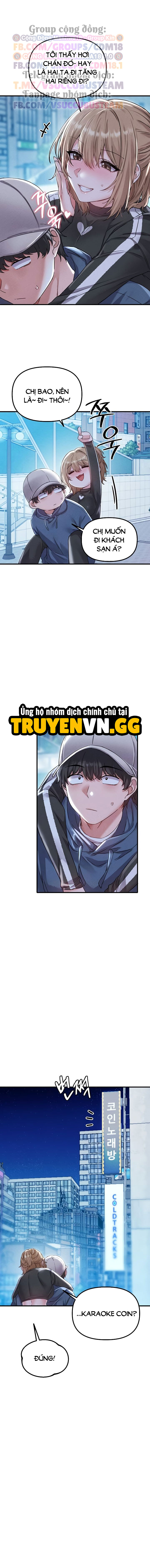 Thế Giới Thiếu Thốn Đàn Ông - Trang 5