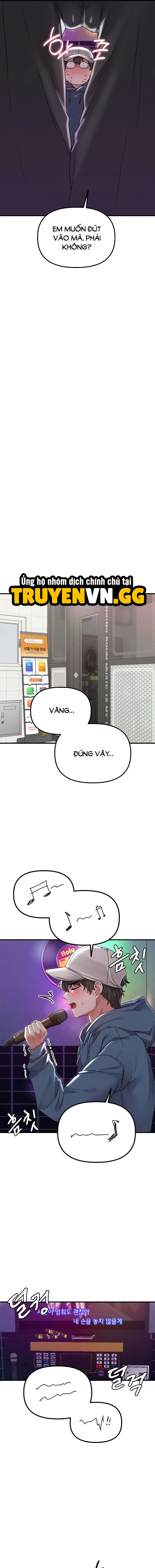 Thế Giới Thiếu Thốn Đàn Ông - Trang 12