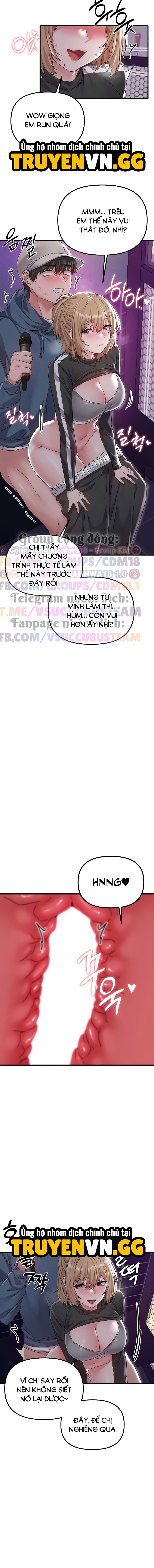 Thế Giới Thiếu Thốn Đàn Ông - Trang 13