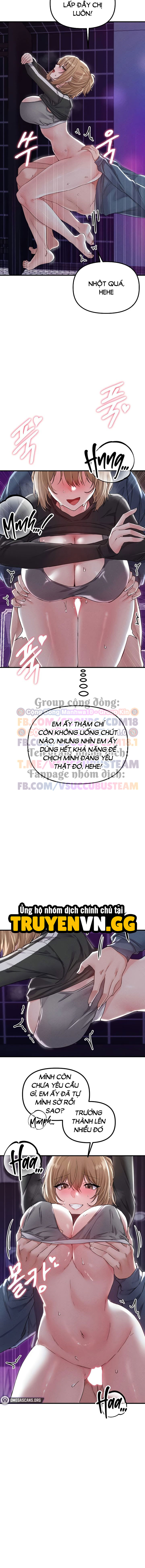 Thế Giới Thiếu Thốn Đàn Ông - Trang 15