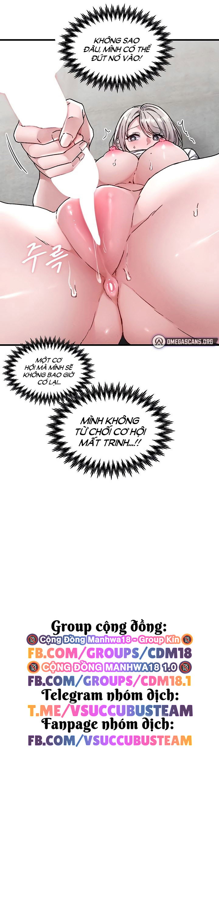 Thế Giới Thiếu Thốn Đàn Ông - Trang 13