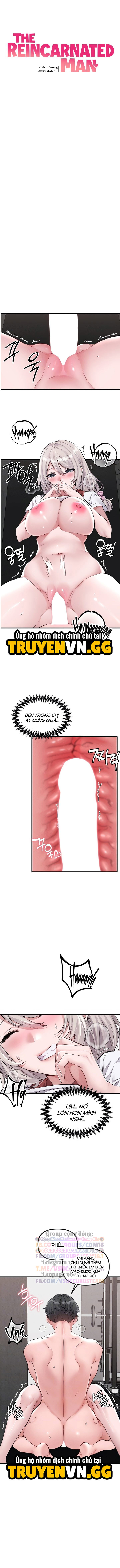 Thế Giới Thiếu Thốn Đàn Ông - Trang 3