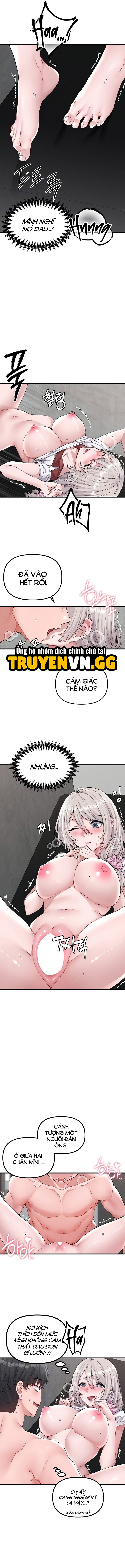 Thế Giới Thiếu Thốn Đàn Ông - Trang 4