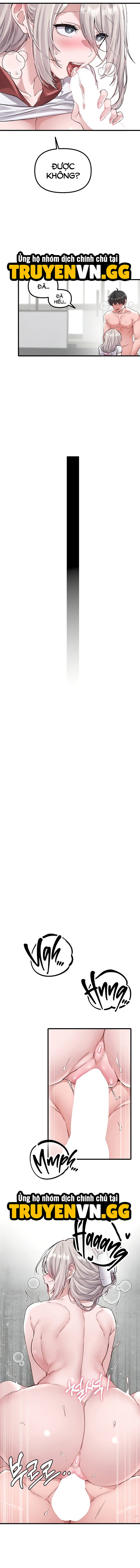 Thế Giới Thiếu Thốn Đàn Ông - Trang 10