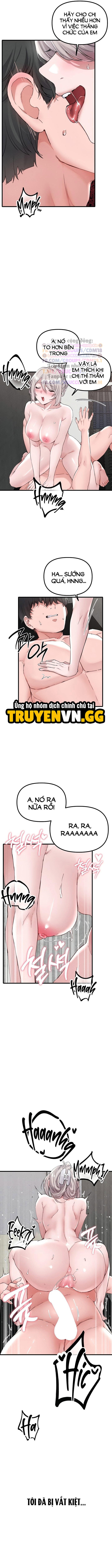 Thế Giới Thiếu Thốn Đàn Ông - Trang 12