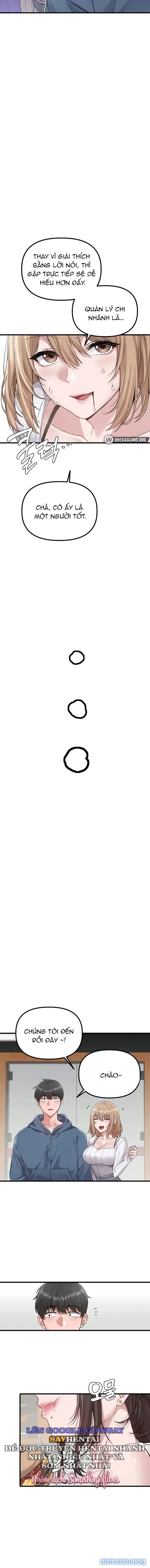 Thế Giới Thiếu Thốn Đàn Ông - Trang 6