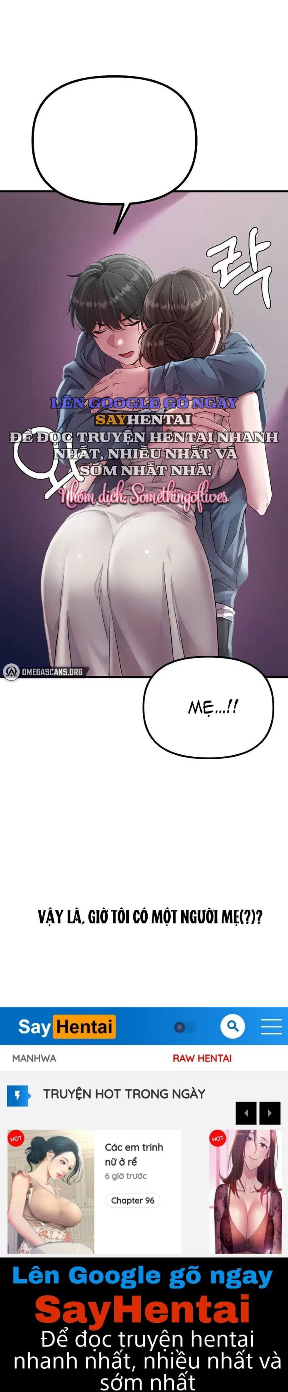 Thế Giới Thiếu Thốn Đàn Ông - Trang 12