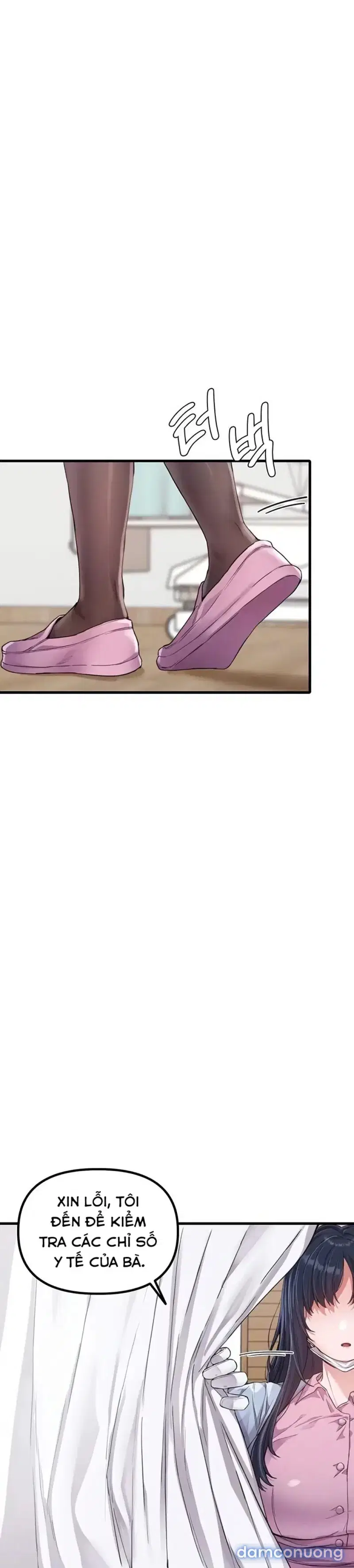 Thế Giới Thiếu Thốn Đàn Ông - Trang 3