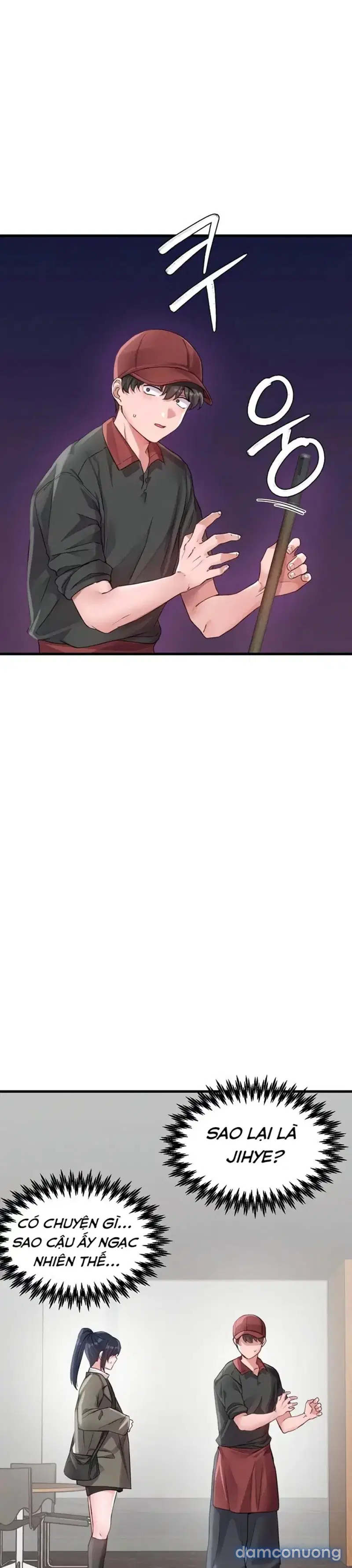 Thế Giới Thiếu Thốn Đàn Ông - Trang 12