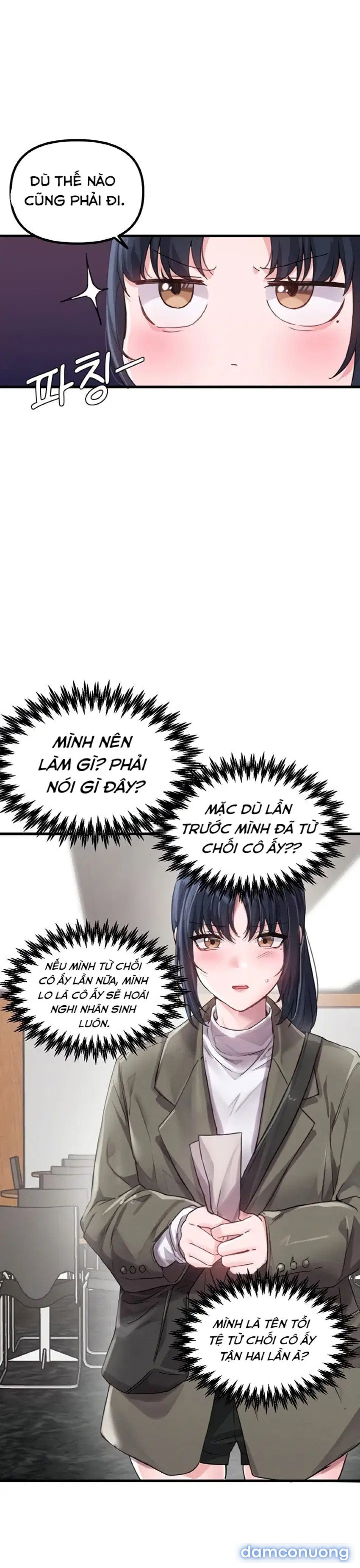 Thế Giới Thiếu Thốn Đàn Ông - Trang 14