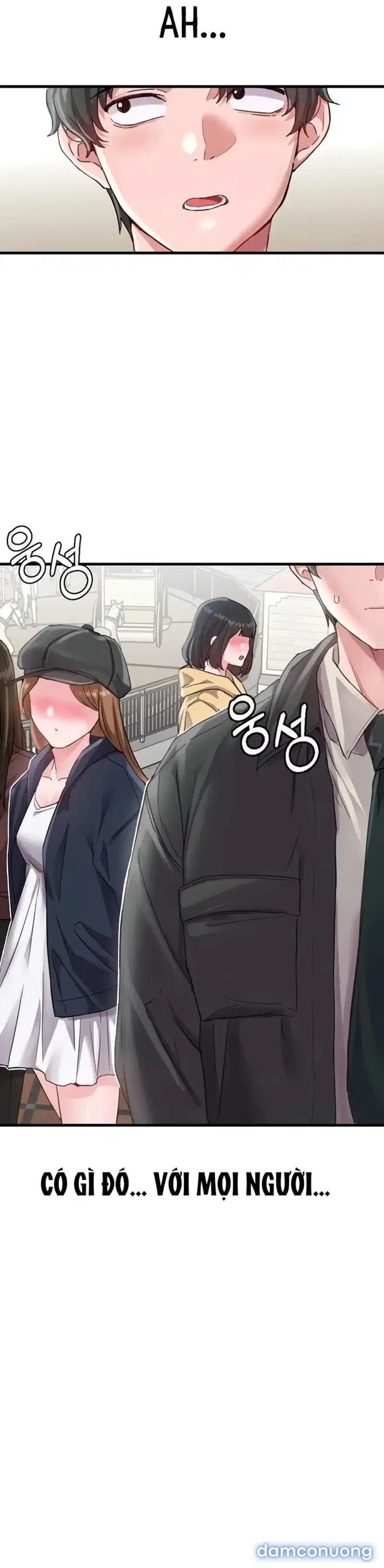 Thế Giới Thiếu Thốn Đàn Ông - Trang 16