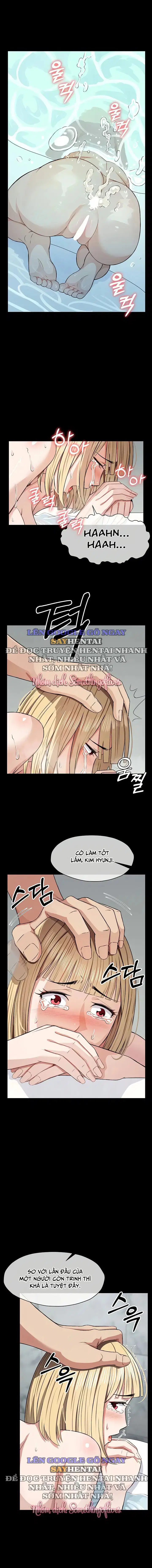 Thế Giới Thiếu Thốn Đàn Ông - Trang 7