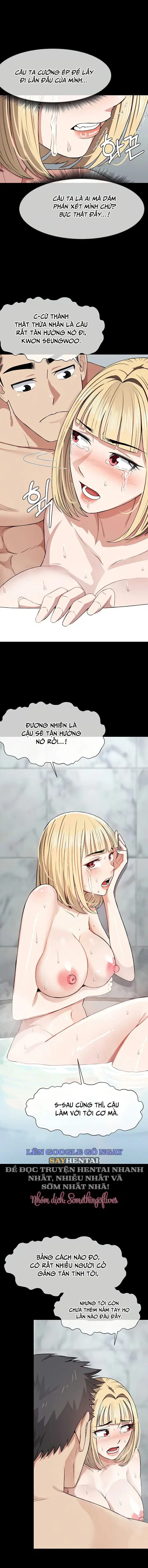 Thế Giới Thiếu Thốn Đàn Ông - Trang 8