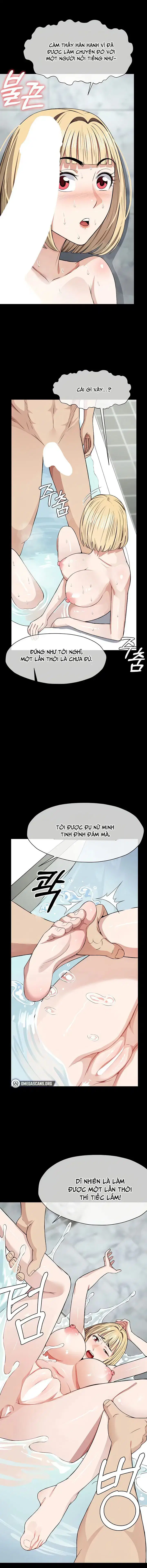 Thế Giới Thiếu Thốn Đàn Ông - Trang 9