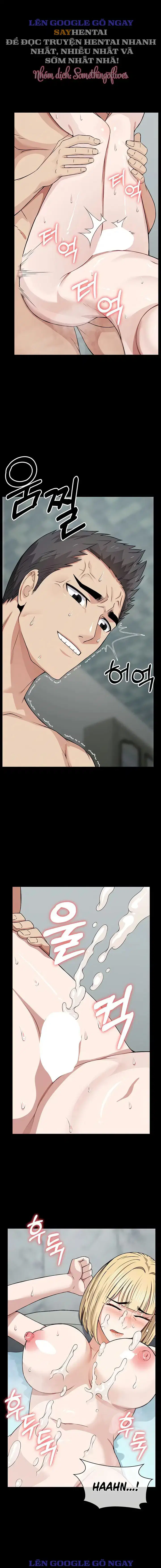 Thế Giới Thiếu Thốn Đàn Ông - Trang 15