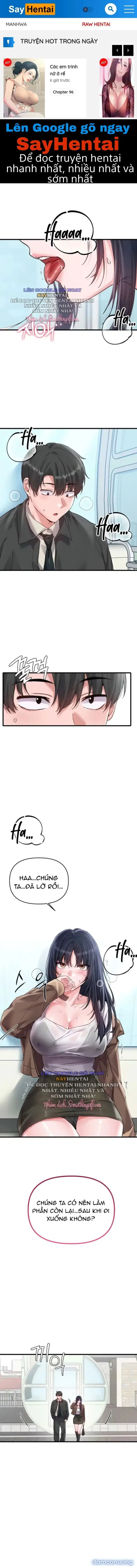 Thế Giới Thiếu Thốn Đàn Ông - Trang 1