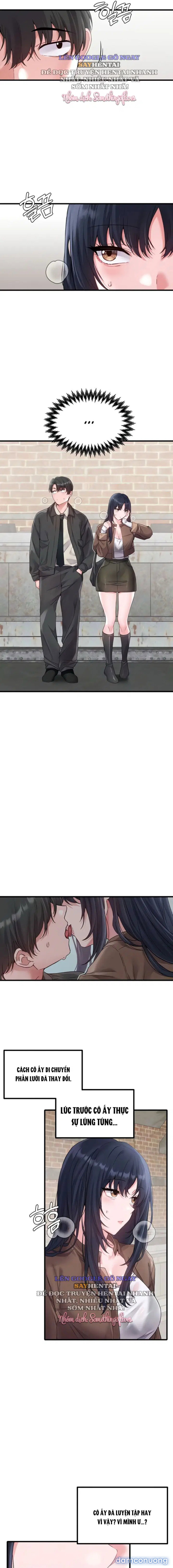 Thế Giới Thiếu Thốn Đàn Ông - Trang 3