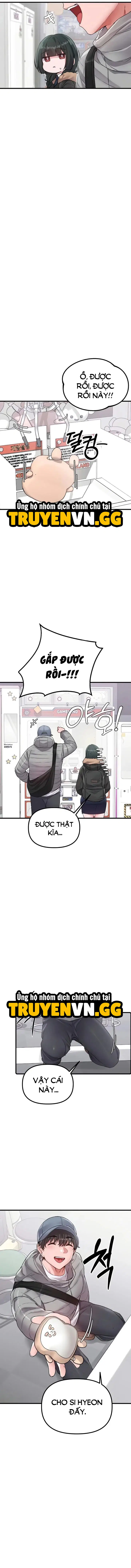 Thế Giới Thiếu Thốn Đàn Ông - Trang 13