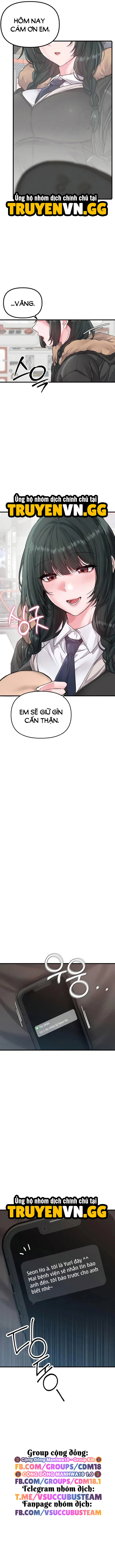 Thế Giới Thiếu Thốn Đàn Ông - Trang 14