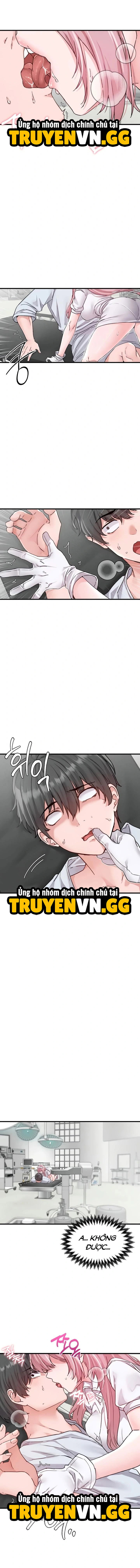 Thế Giới Thiếu Thốn Đàn Ông - Trang 13