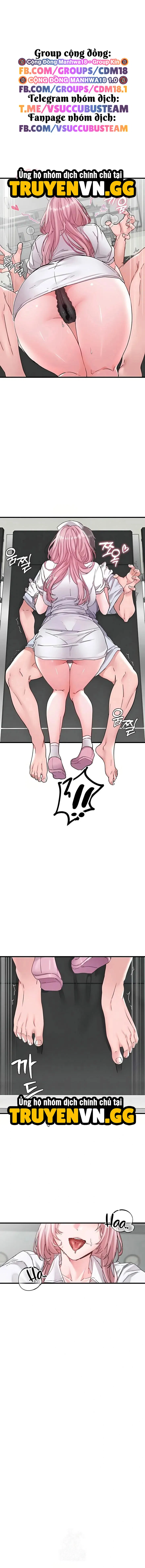 Thế Giới Thiếu Thốn Đàn Ông - Trang 2