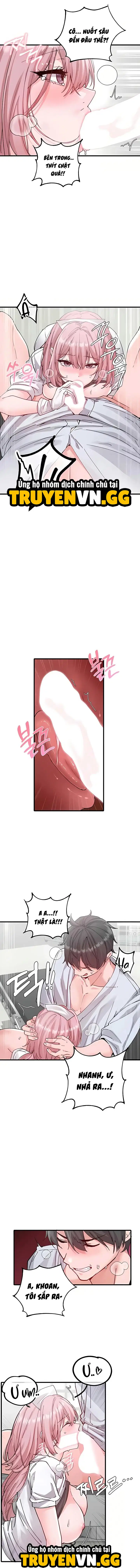 Thế Giới Thiếu Thốn Đàn Ông - Trang 13