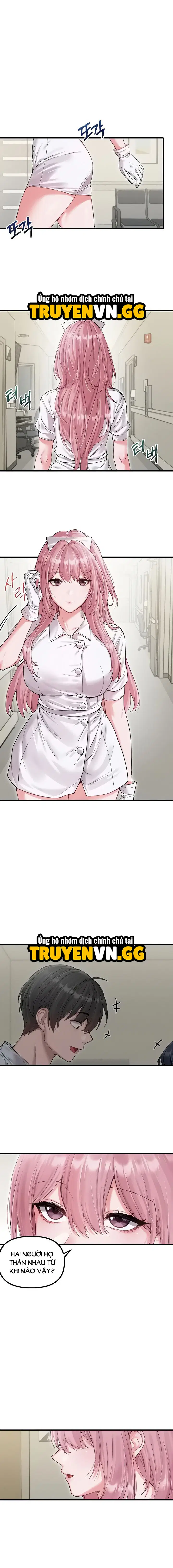 Thế Giới Thiếu Thốn Đàn Ông - Trang 4