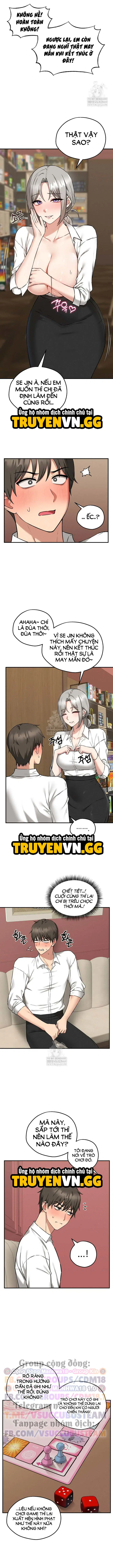 Trò Chơi Của Asmodeus - Trang 6