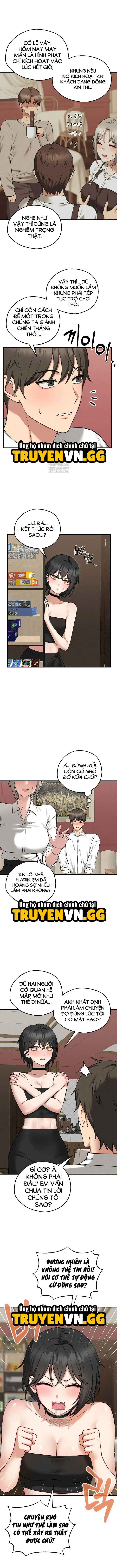 Trò Chơi Của Asmodeus - Trang 7