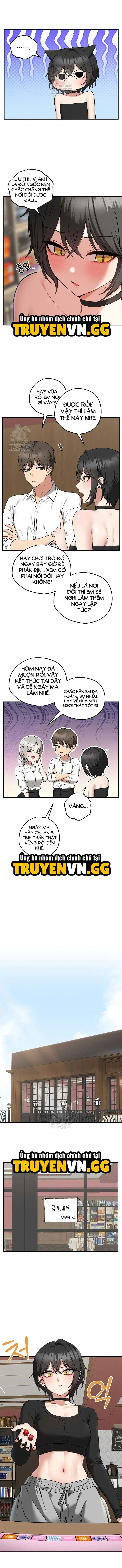 Trò Chơi Của Asmodeus - Trang 9