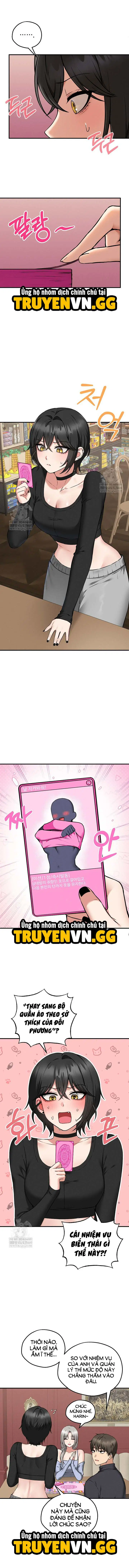 Trò Chơi Của Asmodeus - Trang 11