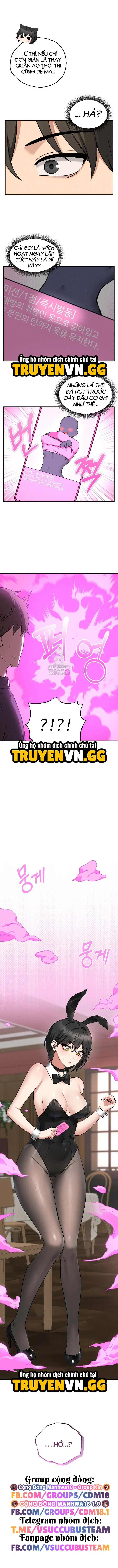 Trò Chơi Của Asmodeus - Trang 12