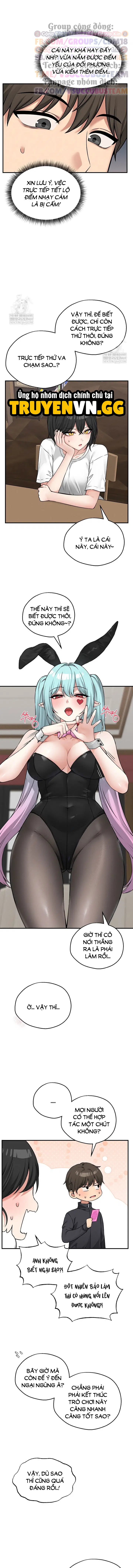 Trò Chơi Của Asmodeus - Trang 13