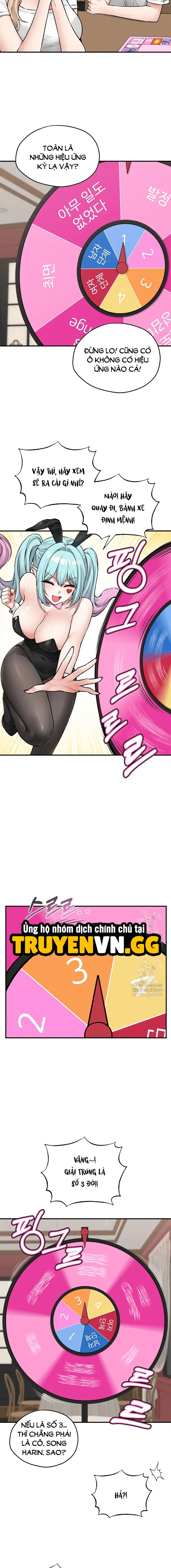 Trò Chơi Của Asmodeus - Trang 16