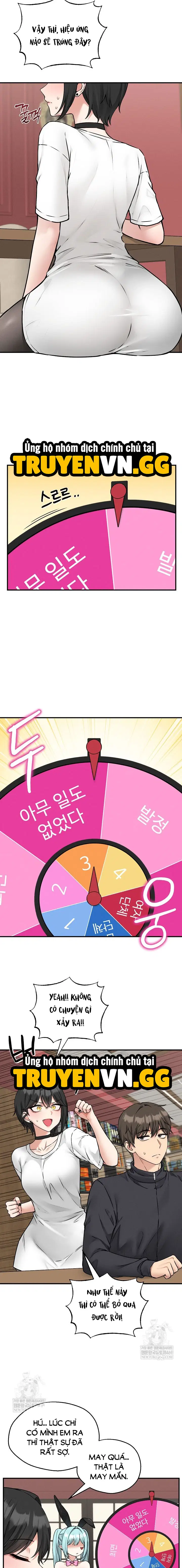 Trò Chơi Của Asmodeus - Trang 17