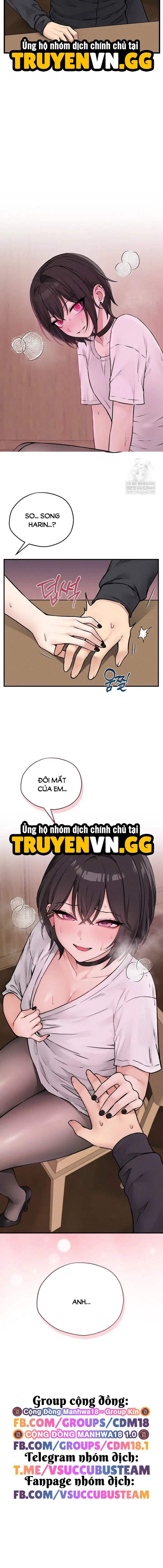 Trò Chơi Của Asmodeus - Trang 20