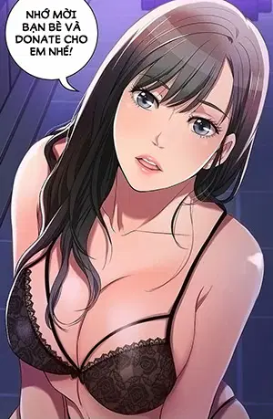 Ba Chị Em Nhà Này Đang Cố Quyến Rũ Tôi!! - Trang 5