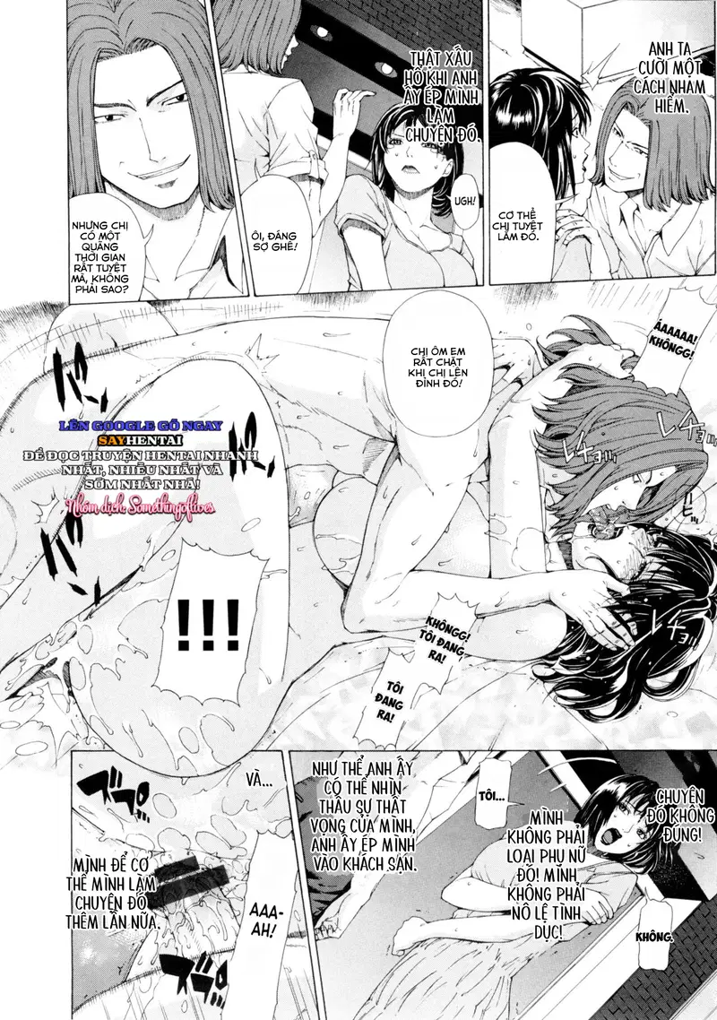 Nhật ký của vợ - Trang 10