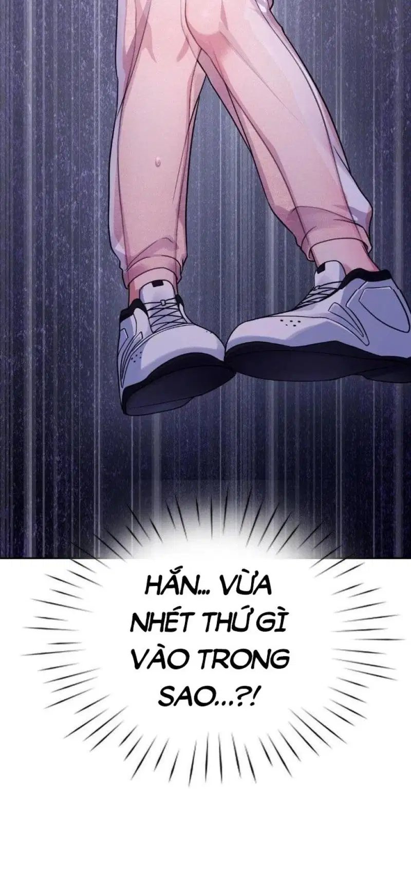 Chuyện Trên Tàu Điện - Trang 15