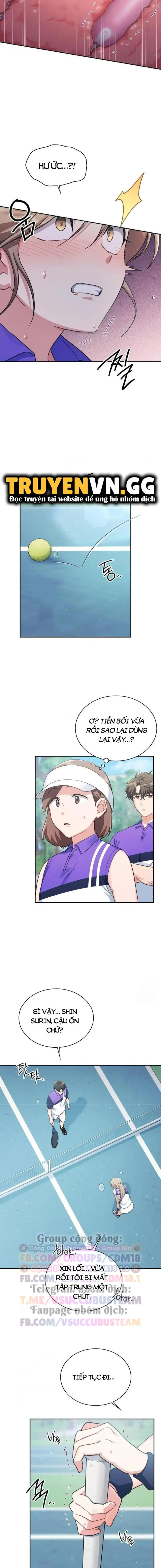 Chuyện Trên Tàu Điện - Trang 6