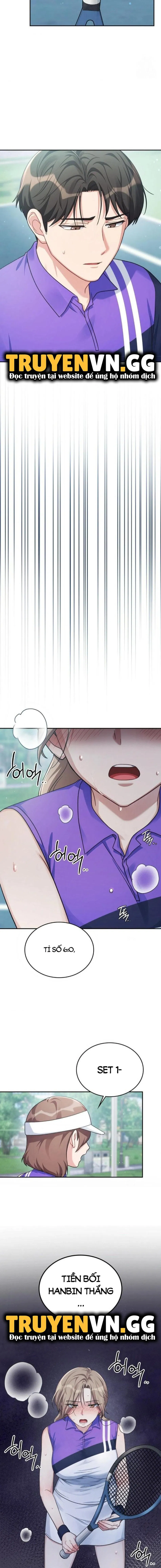 Chuyện Trên Tàu Điện - Trang 7